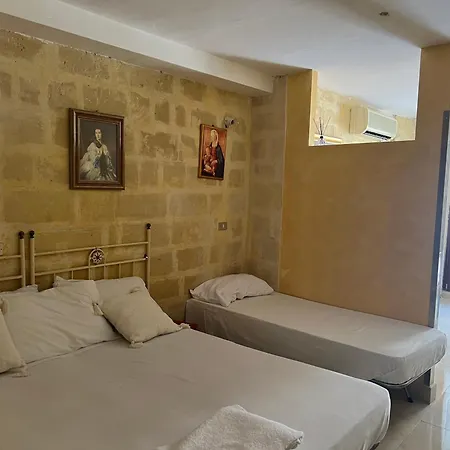 Apartment Su Centro Sassi *