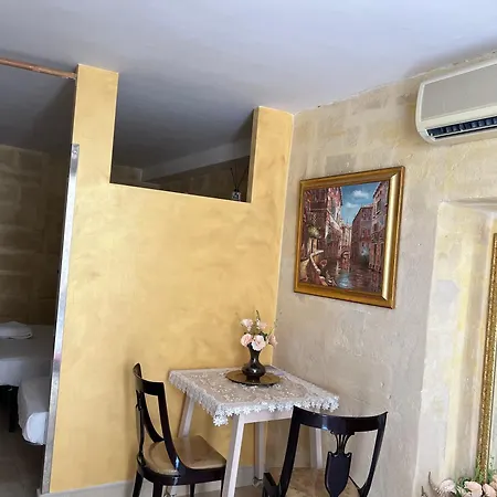 Su Centro Sassi Apartment Matera