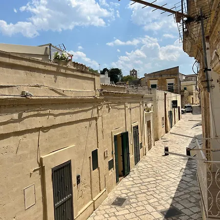 Su Centro Sassi *